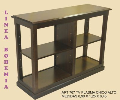 Consolas - Dressoires - Arrimes